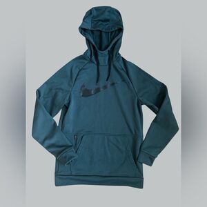 Nike Therma-Fit Fleece Lined Hoodie